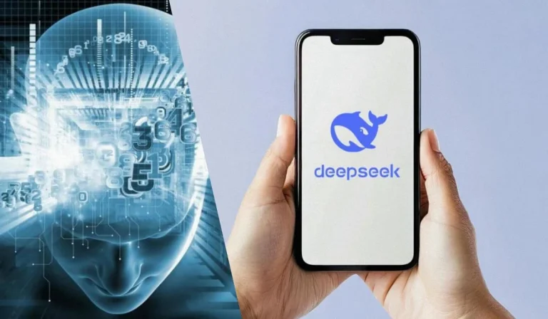 В чем разница между DeepSeek-R1 и ChatGPT?