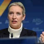 Кто такая Алиса Вайдель, лидер немецкой партии AfD, и за что её критикуют?