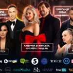 LEADERS PREMIUM BUSINESS EVENT-2025 в Киеве: новые возможности для бизнеса и инвестиций