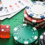 Игорный бизнес в Украине: правительство создало нового регулятора азартных игр