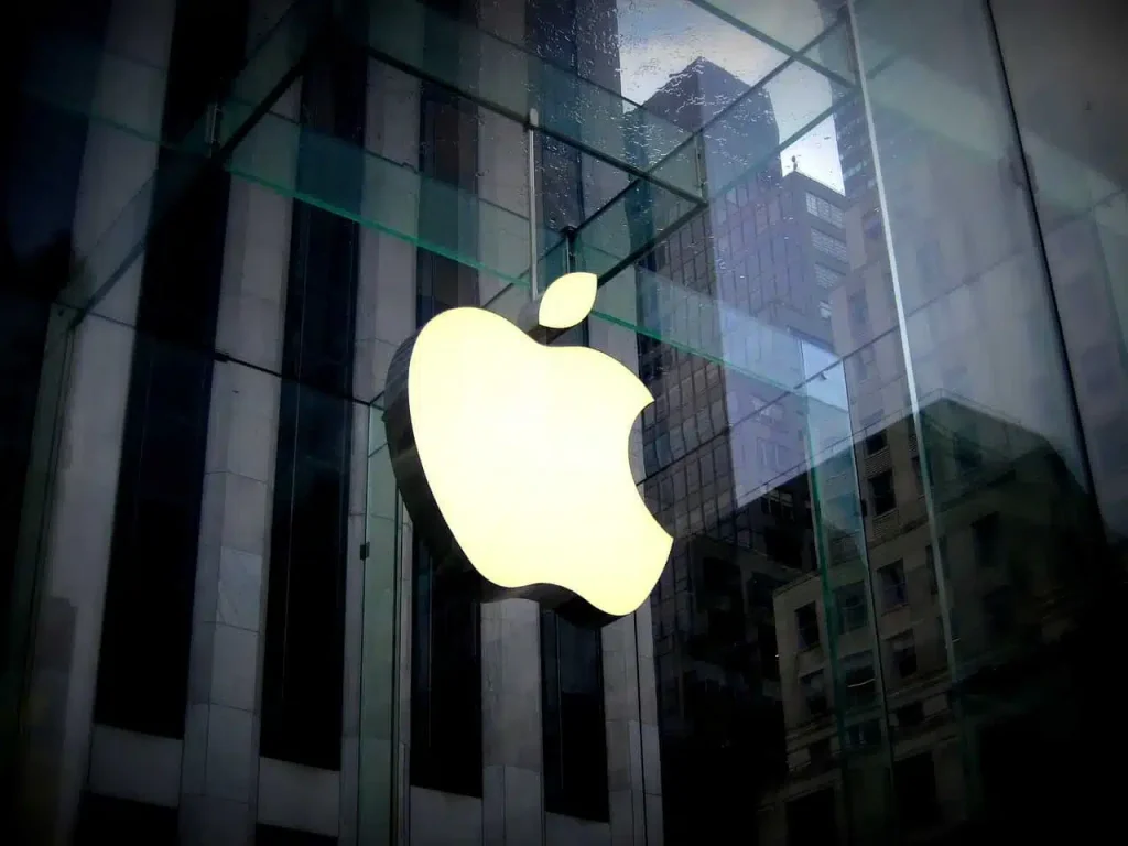 Apple открывает эру управления гаджетами силой мозга