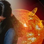 Магнитные бури на выходных: ожидаются ли вспышки на Солнце 22-23 марта
