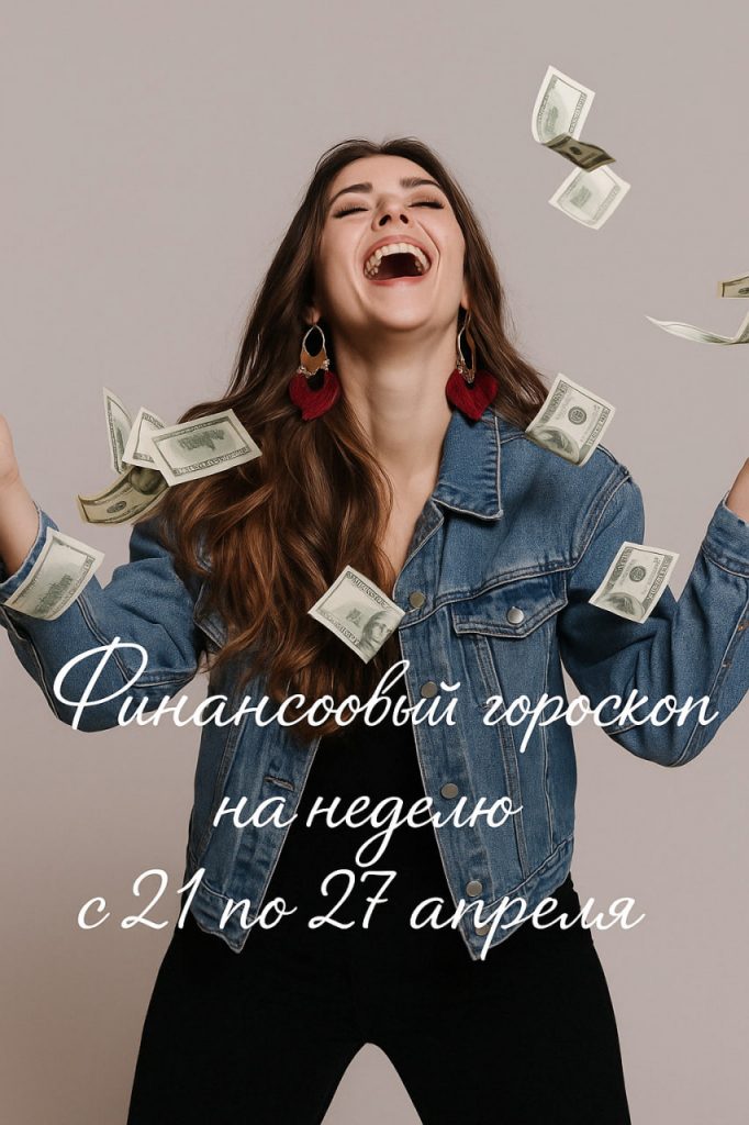 гороскоп на неделю для каждого знака зодиака