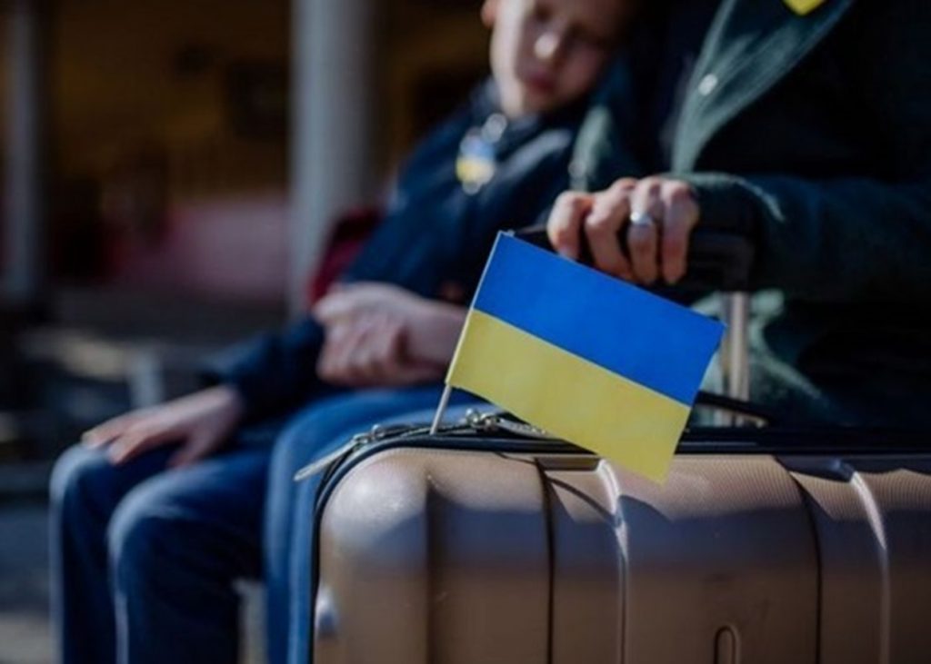 Какую финансовую помощь могут получить украинские беженцы в Польше