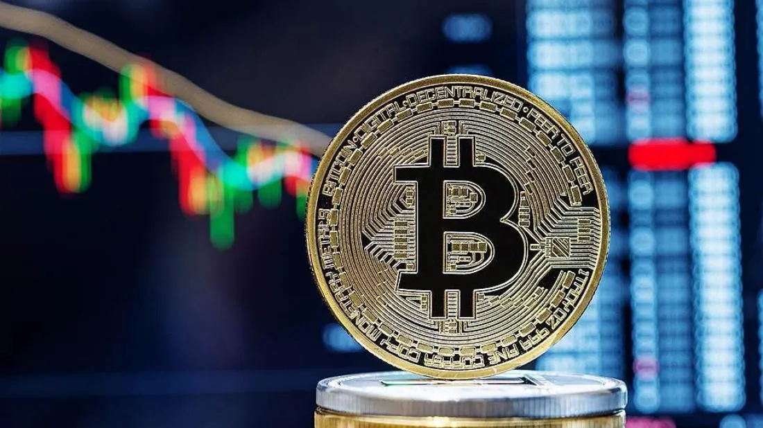 Железняк анонсировал создание национального биткоин-резерва в Украине