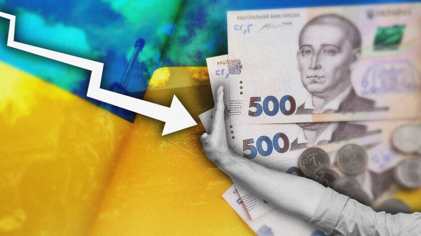 Что ждёт Украину в 2025 году