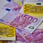 Украина начинает рассматривать возможность отказа от доллара и перехода на евро