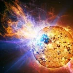 Ожидается ли магнитная буря 21 мая: прогноз солнечной активности на среду