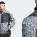 Ветровка adidas: не позволяйте непогоде остановить вас