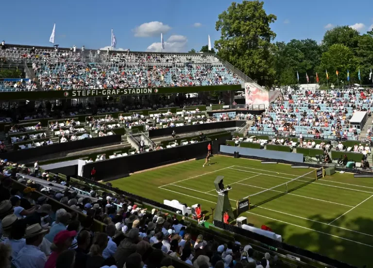 Berlin Tennis Open 2025