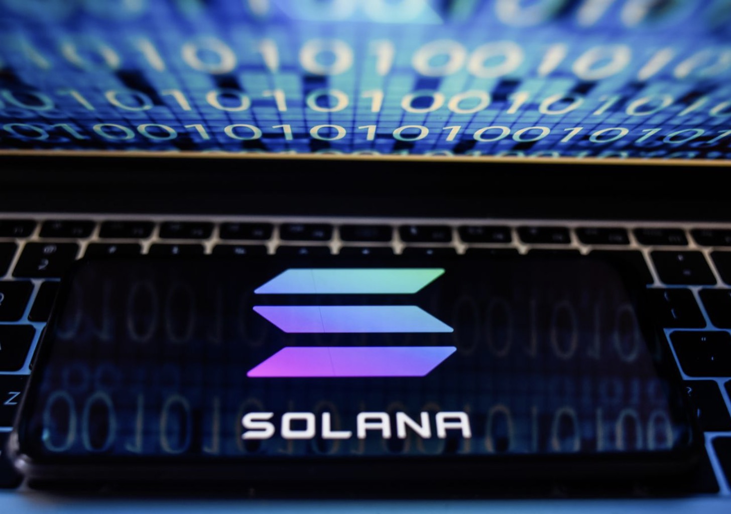Криптовалюта Solana: особенности, преимущества и перспективы