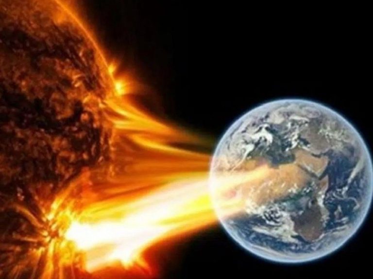 Ожидаются ли магнитные бури на выходных 5-6 июля