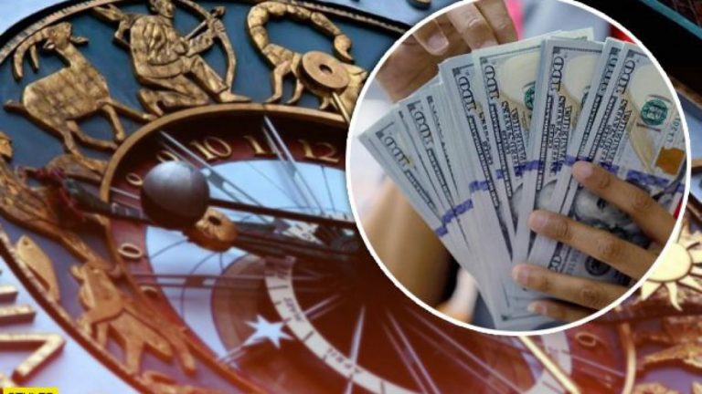 Финансовый гороскоп на следующую неделю