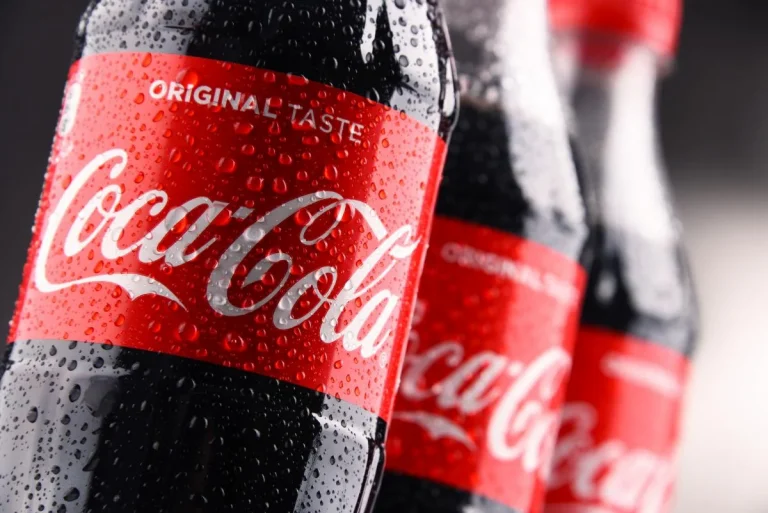 Coca-Cola запускает новый продукт