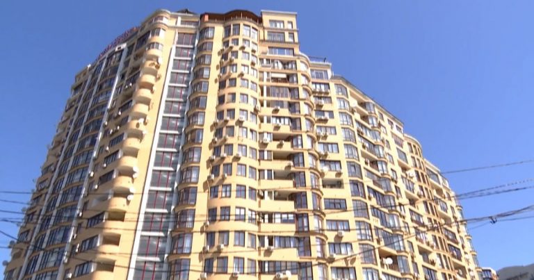 Шмыгаль анонсировал новый проект аренды жилья