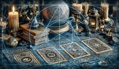 Гороскоп по картам Таро на сентябрь 2025 года: прогноз и советы для каждого знака Зодиака
