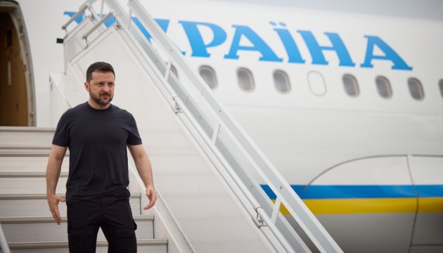 Зеленский в Берлине: с кем встретится и когда начнется видеоконференция с Трампом
