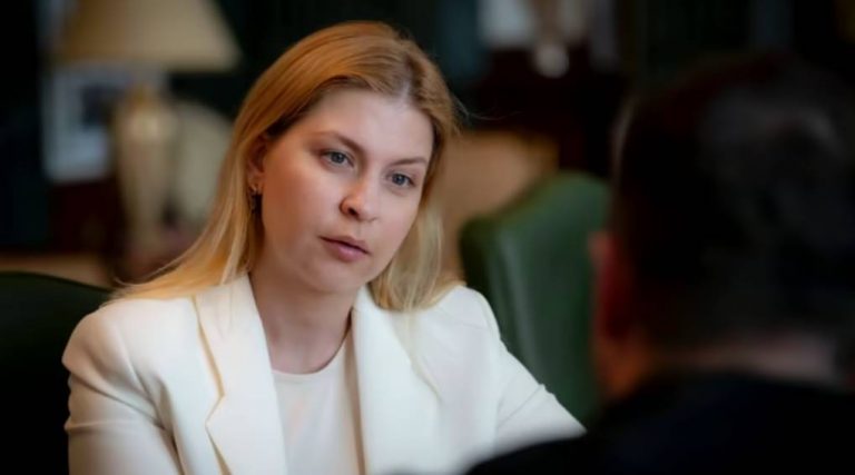 Зеленский назначил Ольгу Стефанишину послом Украины в США. Президент обозначил её главные задачи и договорённости с Вашингтоном в сфере обороны.