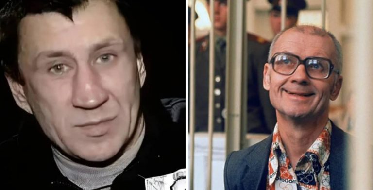 Сын Андрея Чикатило, Юрий, погиб на Харьковщине во время службы в ВСУ. Его планируют наградить орденом «За мужество» II степени.