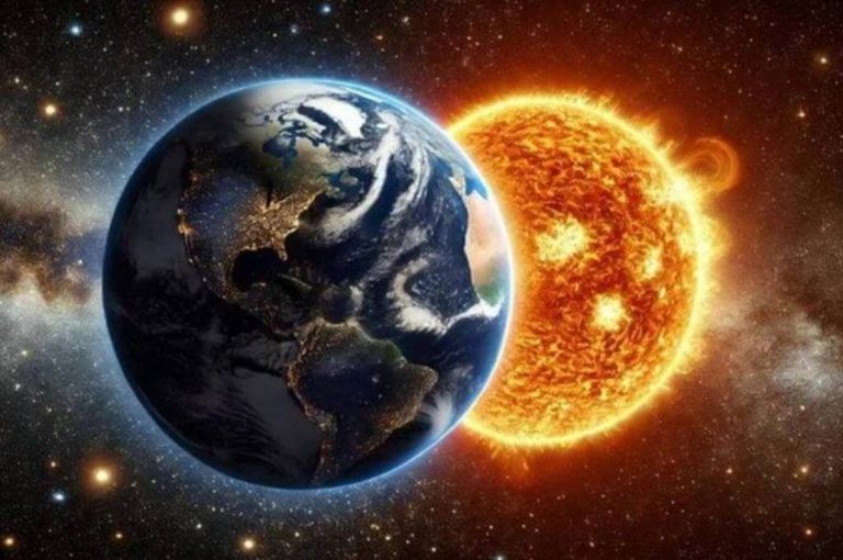Прогноз магнитных бурь на 5 марта 2026 года. Какой ожидается геомагнитная активность, как она может повлиять на метеочувствительных людей и как подготовиться к изменениям космической погоды.