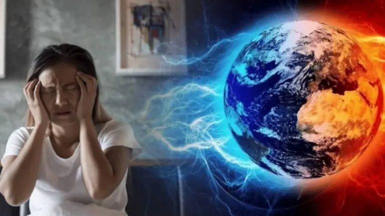 Прогноз магнитных бурь на 8 марта 2026 года: ожидаемая геомагнитная активность, возможное влияние на метеозависимых людей и советы по самочувствию в дни повышенной солнечной активности.
