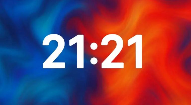 Узнайте, что значит 21:21 на часах: толкование нумерологов, приметы и значение зеркального времени. Мистический символ судьбы и советы для вас.