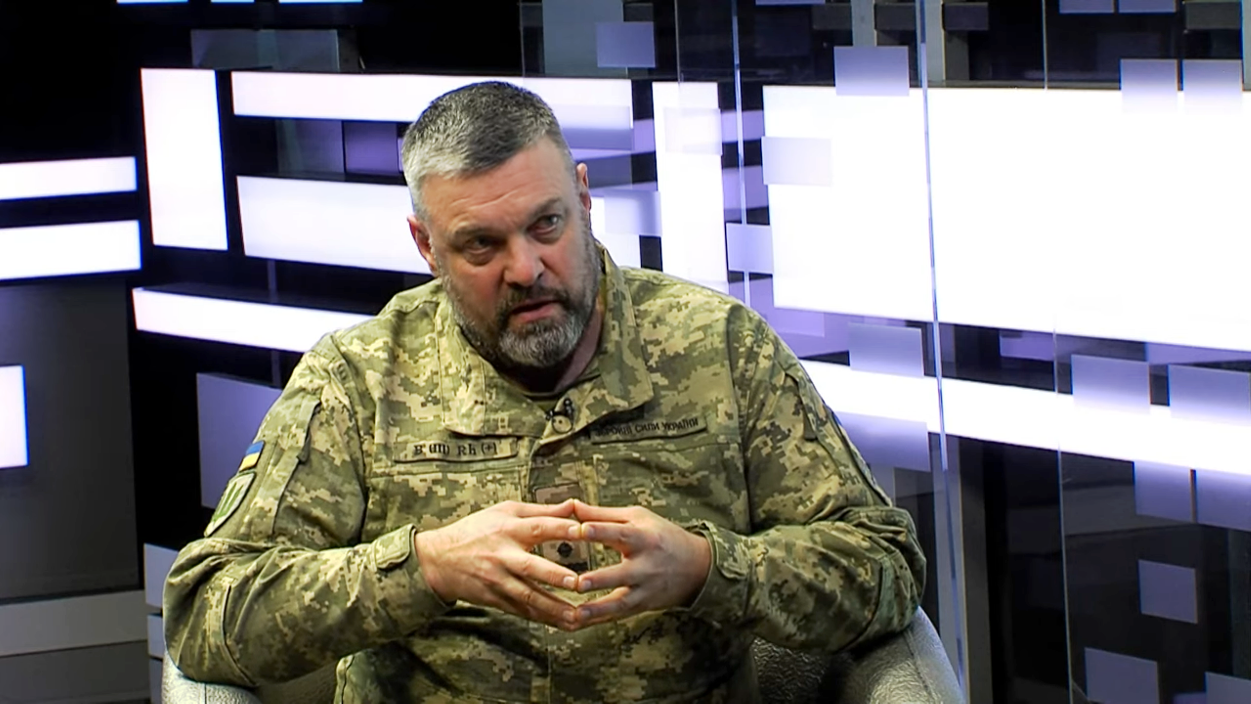 Олег Тягнибок рассказал о своей жизни в ВСУ: лидер ВО «Свобода» о непростых решениях  