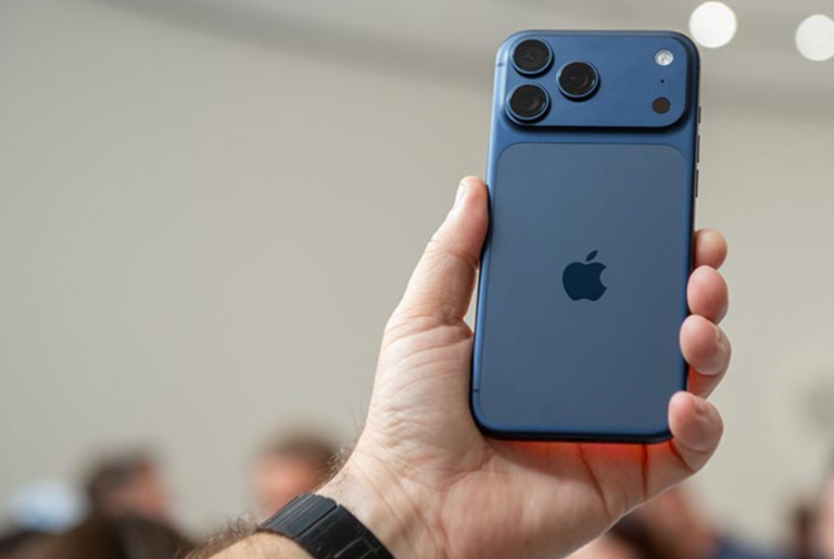 Фантастика, которая уже в Украине: iPhone 17 и невероятные чехлы для Айфон 17