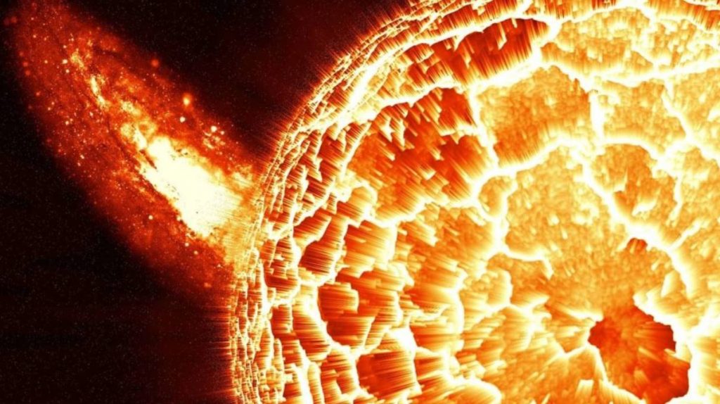 Прогноз магнитных бурь на 11 августа 2026 года: узнайте ожидаемый Kp-индекс, время возможного усиления активности и вероятность геомагнитной бури G1.