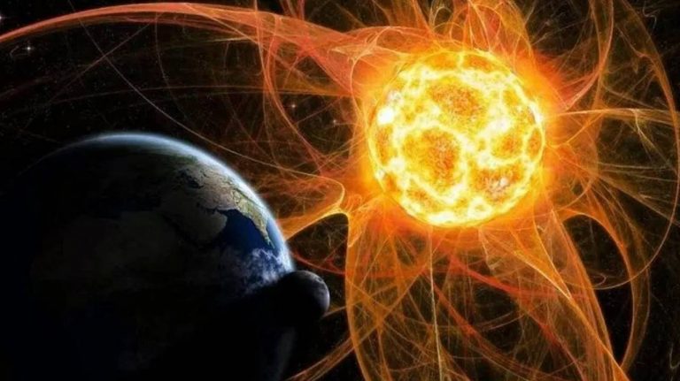 Прогноз магнитных бурь на 15 августа 2026 года: узнайте ожидаемый уровень геомагнитной активности, вероятность усиления и чего ждать в течение суток.