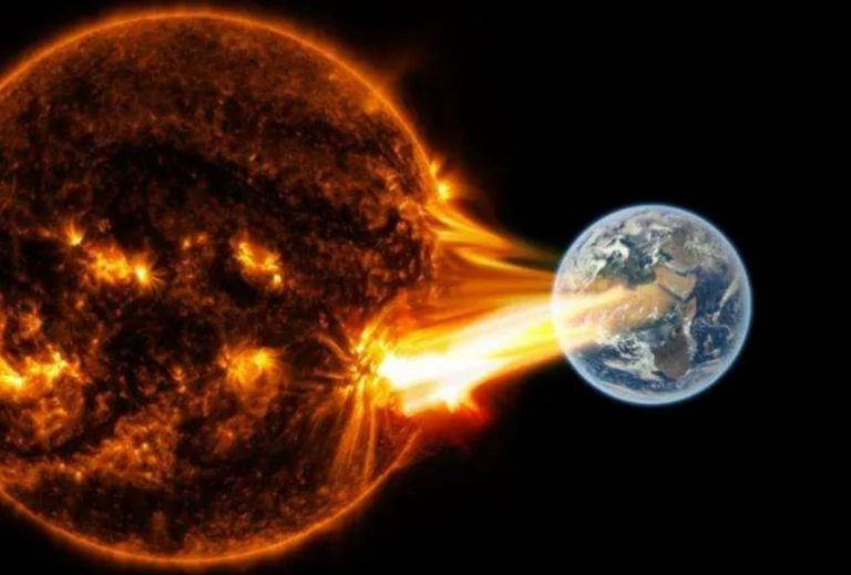 Прогноз магнитных бур на 19 марта 2026 года: ожидаемая интенсивность, часы возможного пика, влияние на метеозависимых людей, советы по подготовке и объяснение индекса Kp.