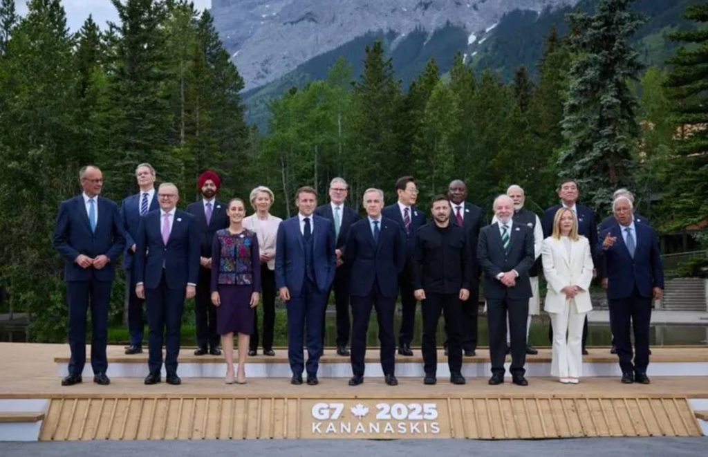 G7 готовится использовать замороженные российские резервы для финансирования Украины. Саммит состоится 1 октября, ключевой темой станет механизм распределения средств.