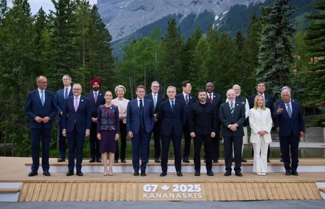 G7 готовится использовать замороженные российские резервы для финансирования Украины. Саммит состоится 1 октября, ключевой темой станет механизм распределения средств.