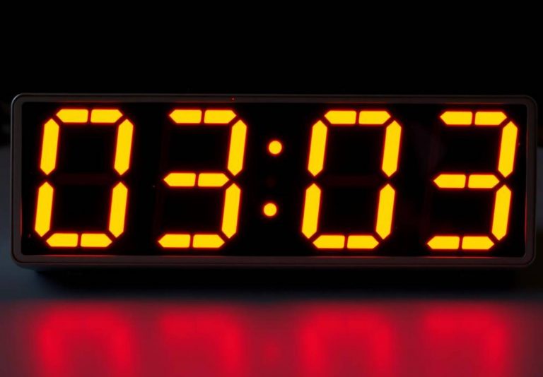 Что значит 03:03 на часах: толкование зеркального времени в нумерологии и ангельских посланиях для любви, работы и внутренней гармонии.