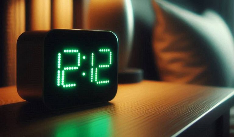 Что означает время 12:12 на часах: знак судьбы, ангельское послание или совпадение. Эзотерика, психология и научные объяснения.