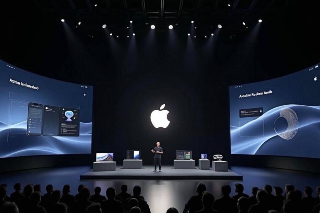 Apple проведет презентацию 9 сентября: iPhone 17 Air, новые Apple Watch Series 11, Ultra 3, SE 3 и AirPods Pro 3. Где смотреть трансляцию и что покажут.