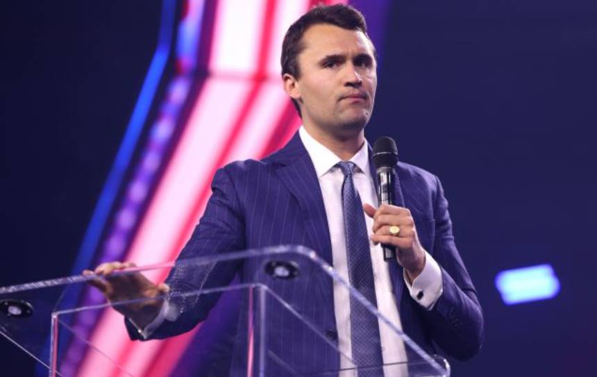 Прокуратура Юты раскрыла предполагаемый мотив убийства Чарли Кирка