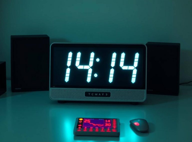 Что значит 14:14 на часах: эзотерика, психология и нумерология объясняют символику зеркального времени.