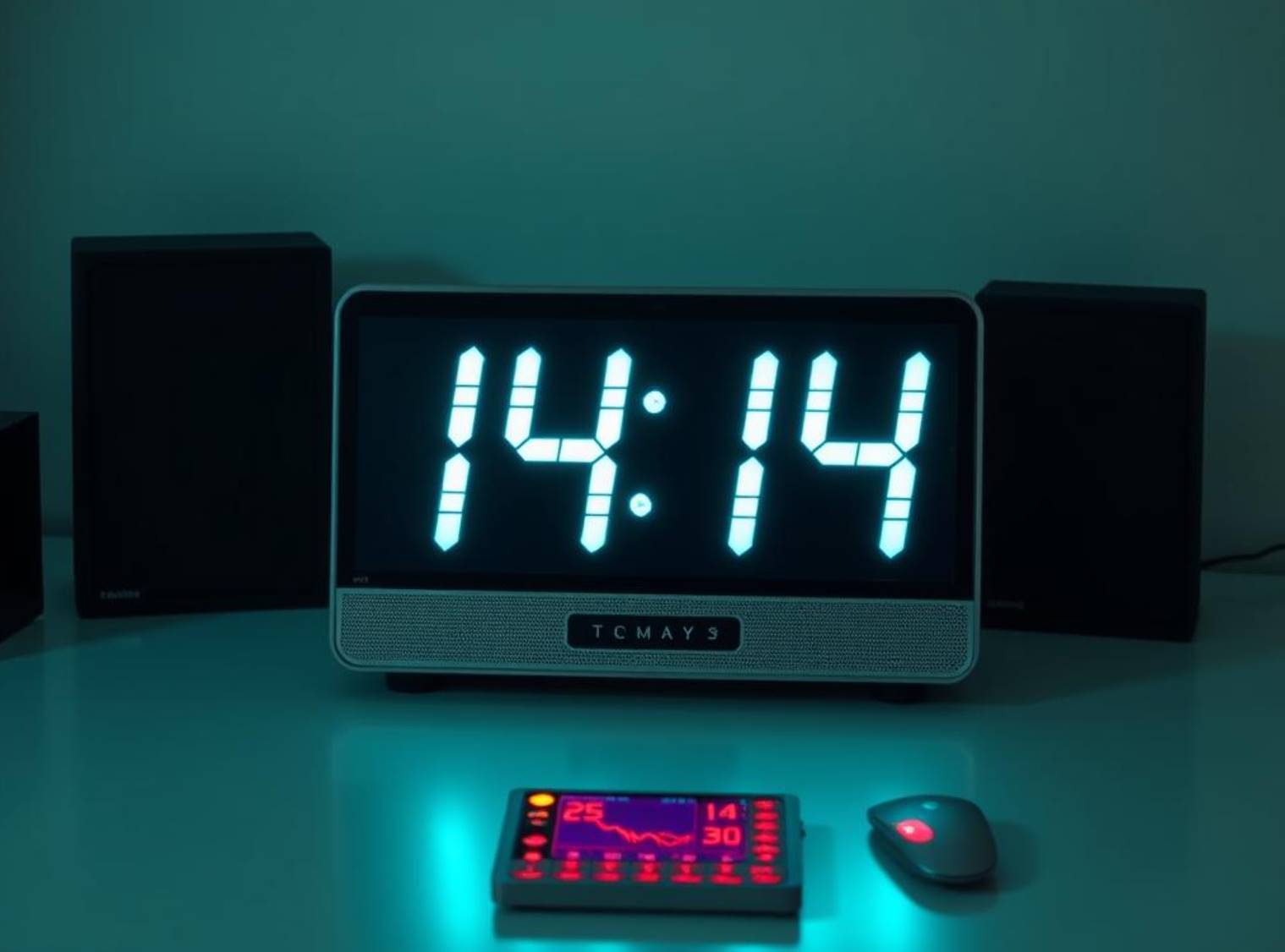 Почему люди видят на часах 14:14 и что это значит: толкование ангельских чисел в нумерологии