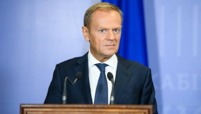 Туск заявил, что Кремль подпитывает пророссийские настроения в Польше, включая антипатию к Украине. Политики должны противостоять этой волне.