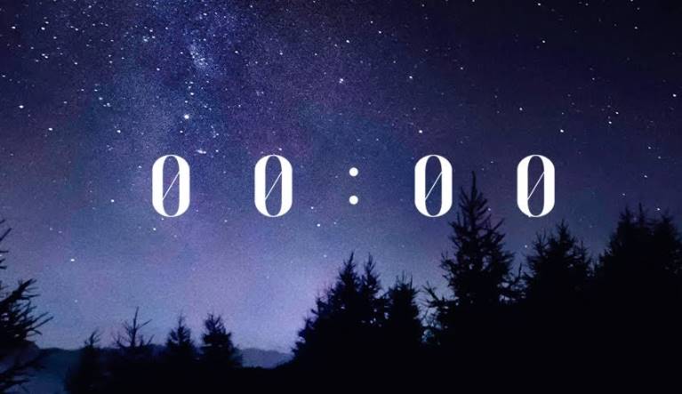 Что значит время 00:00 на часах: полное объяснение, почему часто видим