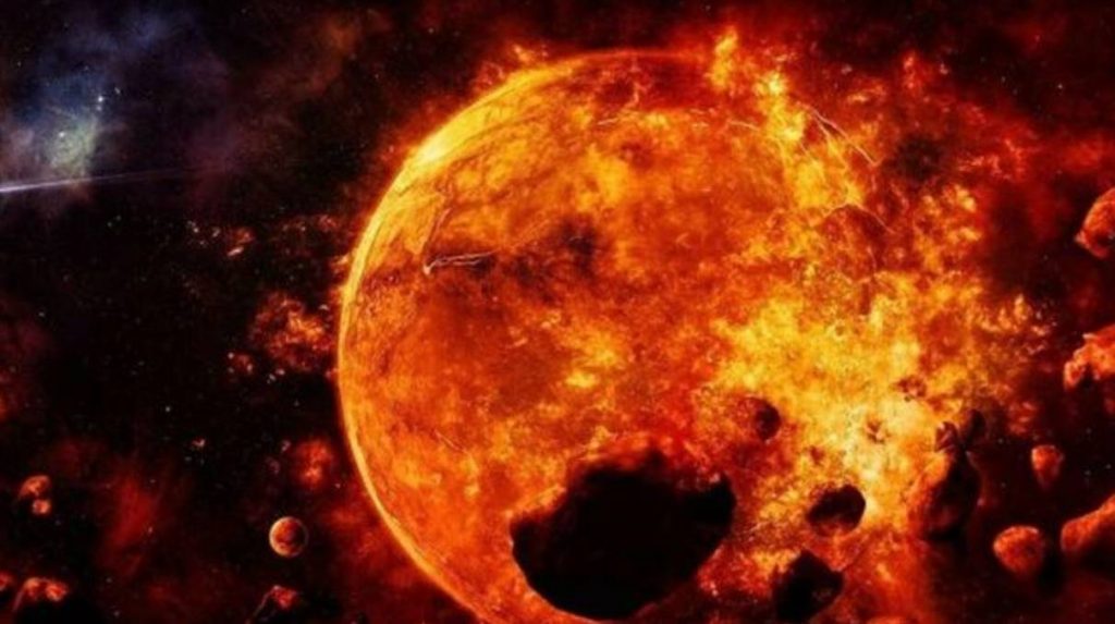 Прогноз магнитных бурь на 14 августа 2026: ожидаемый Kp-индекс, периоды усиления геомагнитной активности и рекомендации на день.