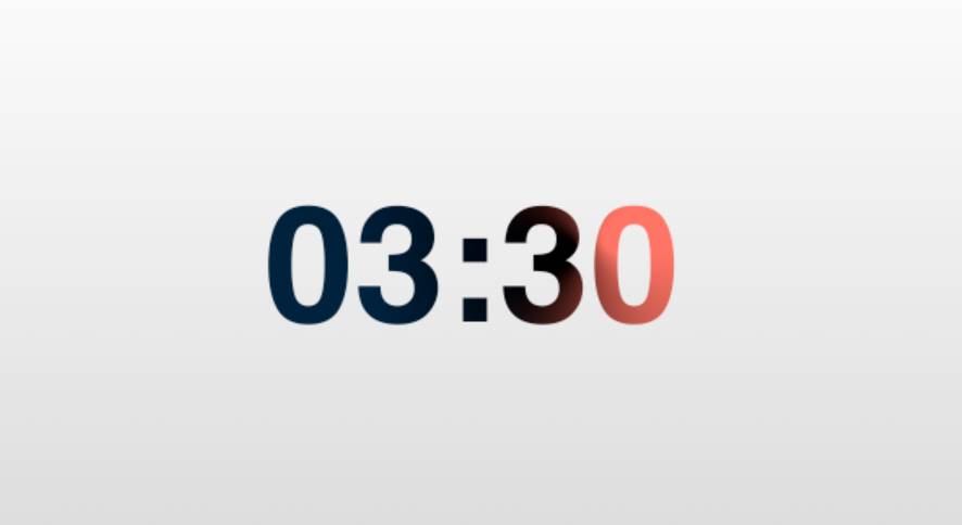 Почему вы часто видите время 03:30 на часах: эзотерическое объяснение, духовный смысл и значение
