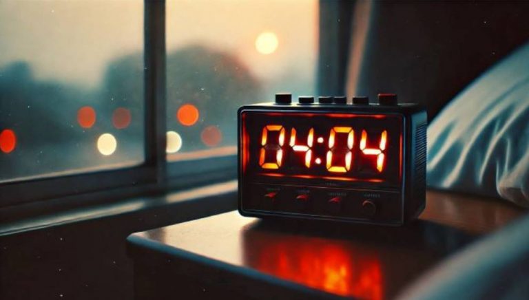 Узнайте, что значит число 04:04 на часах. Толкование ангельских чисел в нумерологии, их символика и влияние на жизнь человека.
