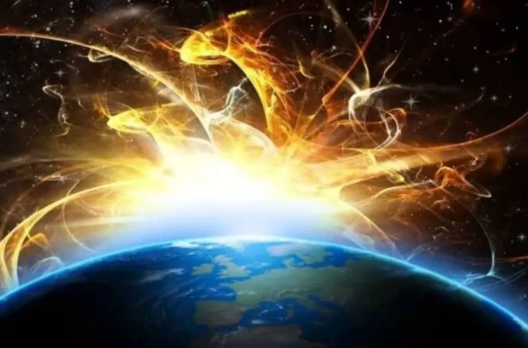 Прогноз магнитных бурь на 22 марта 2026 года: ожидаемый уровень геомагнитной активности, возможное влияние на метеозависимых людей, способы подготовки и объяснение шкалы Kp.