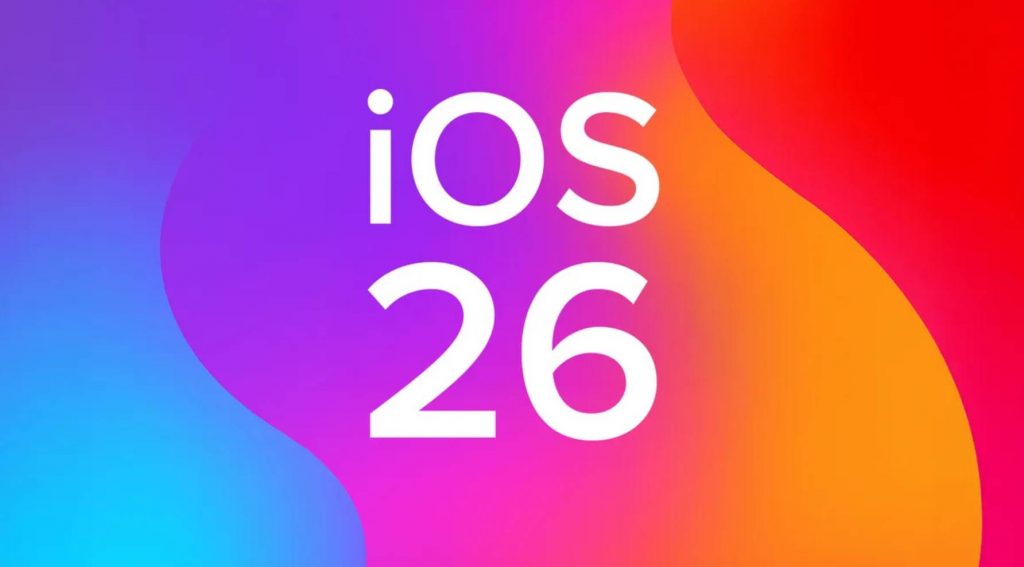 Apple выпустила iOS 26 с новым интерфейсом Liquid Glass, переводом звонков в реальном времени и хранением паспортов в Wallet. Доступно с 15 сентября.
