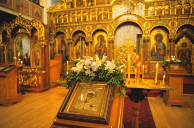 16 сентября православные чтят святую Евфимию Всехвальную. Традиции, приметы, запреты и значение дня в церковном и народном календаре.