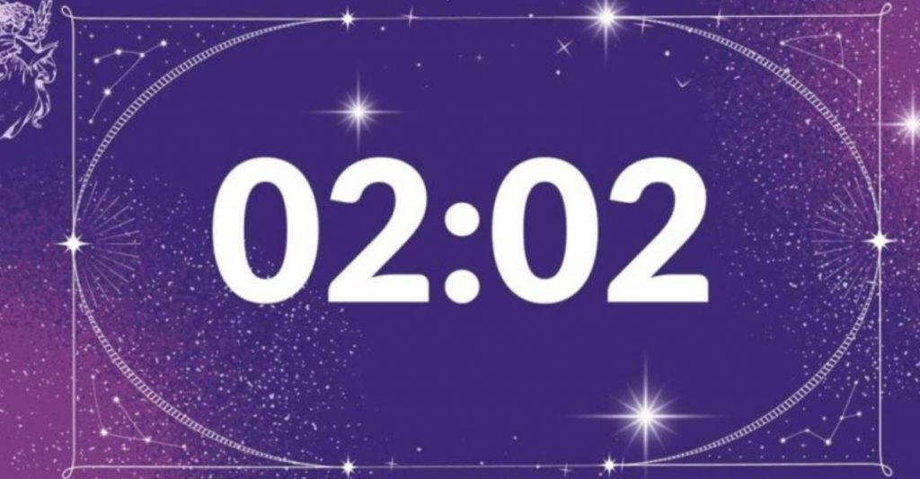 Узнайте, что означает 02:02 на часах в ангельской нумерологии. Толкование времени, символика и советы нумерологов для любви, работы и жизни.