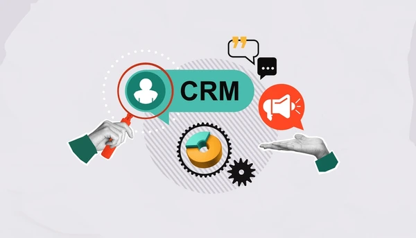 База CRM для программ учёта клиентов: зачем она нужна вашему бизнесу и где её взять?