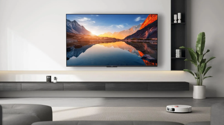 Мультиварка скороварка и телевизор Xiaomi – умная техника для современного дома